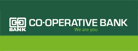 Cooperative Bankdatasec.co .ke Client
